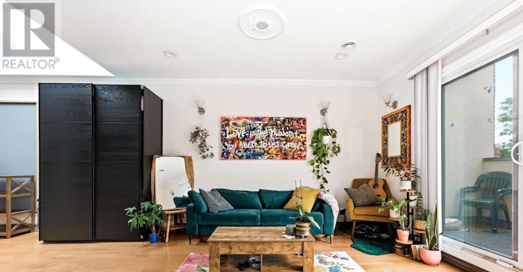 3-115 Roncesvalles Avenue, Toronto, ON, M6R 2K9 - 5