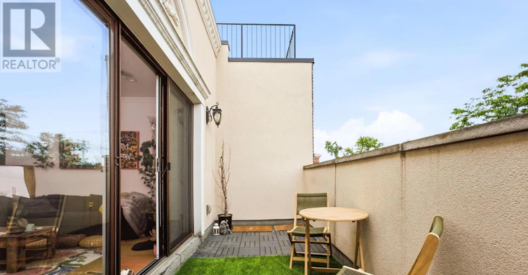 3-115 Roncesvalles Avenue, Toronto, ON, M6R 2K9 - 2