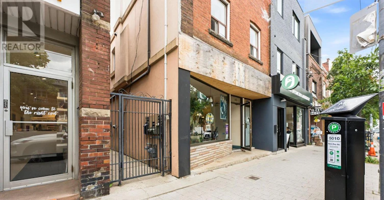 3-115 Roncesvalles Avenue, Toronto, ON, M6R 2K9 - 31
