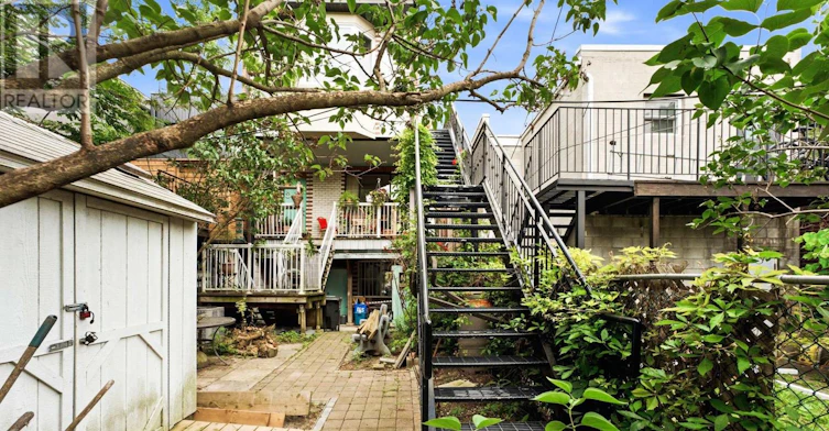 3-115 Roncesvalles Avenue, Toronto, ON, M6R 2K9 - 29