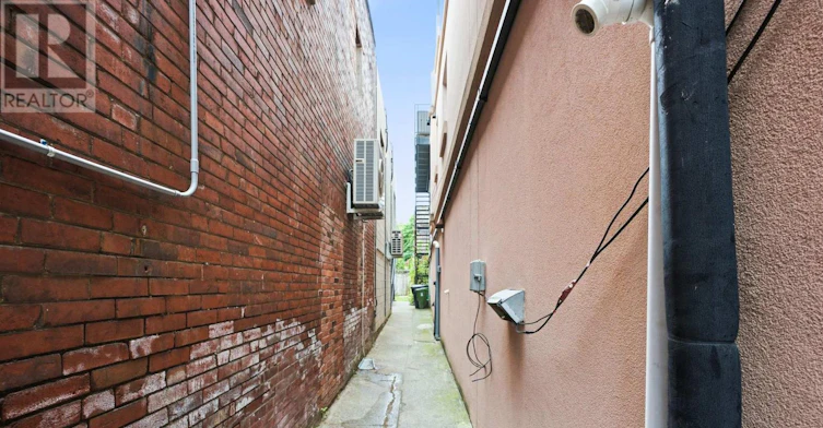 3-115 Roncesvalles Avenue, Toronto, ON, M6R 2K9 - 30