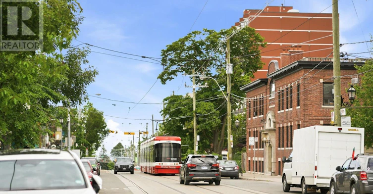 3-115 Roncesvalles Avenue, Toronto, ON, M6R 2K9 - 32