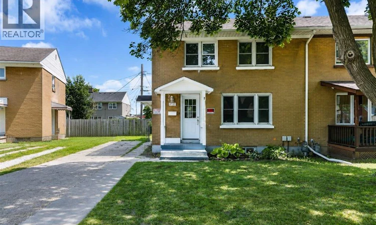 2123 Secord