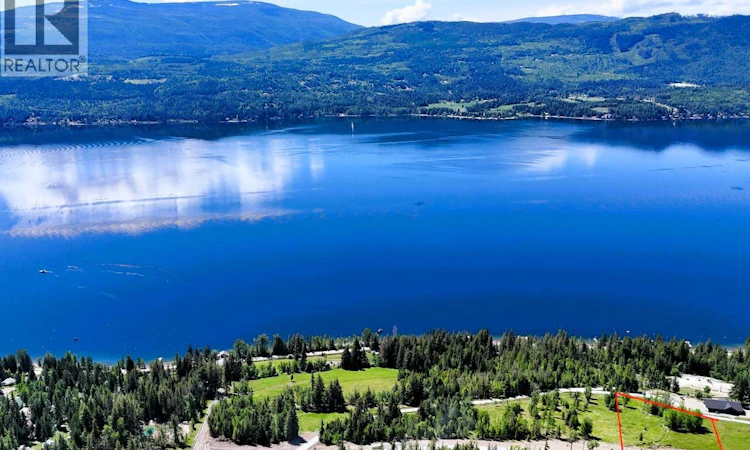 Lot Lot 14-14 Lonneke Trail