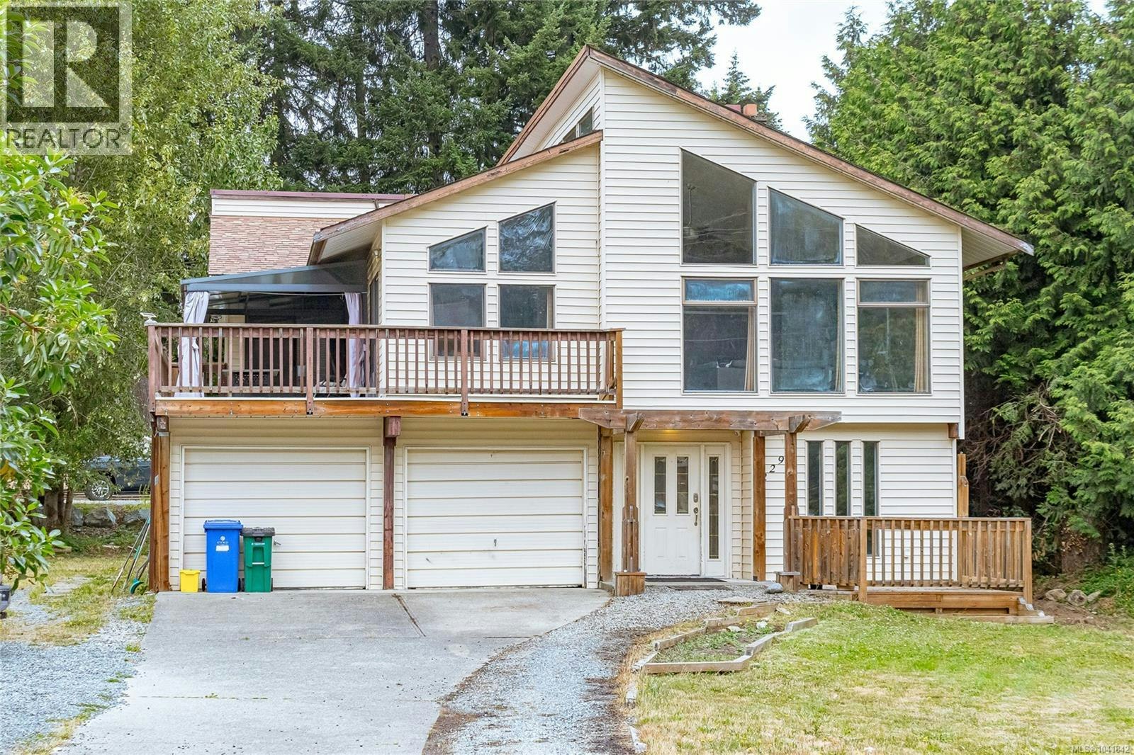 2299 Macfarlane Crescent, Shawnigan Lake, BC, V0R 2W0