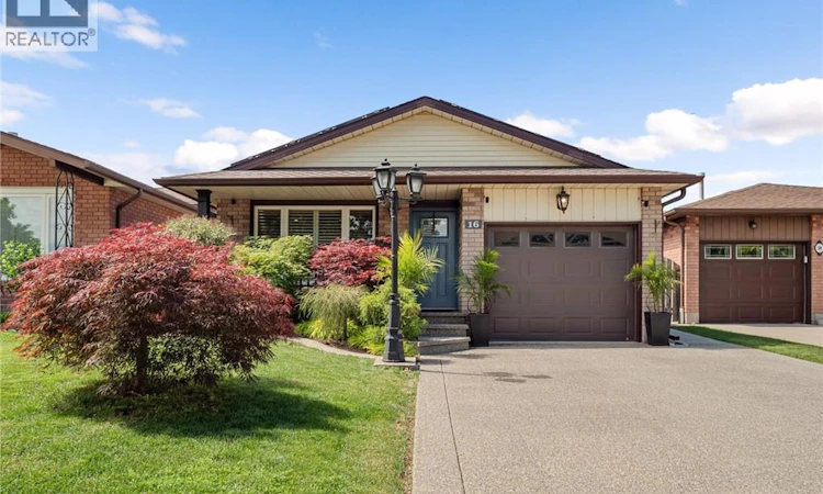 16 Juniper Drive