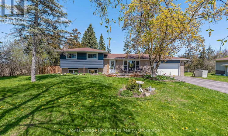 202 Huntingwood Drive