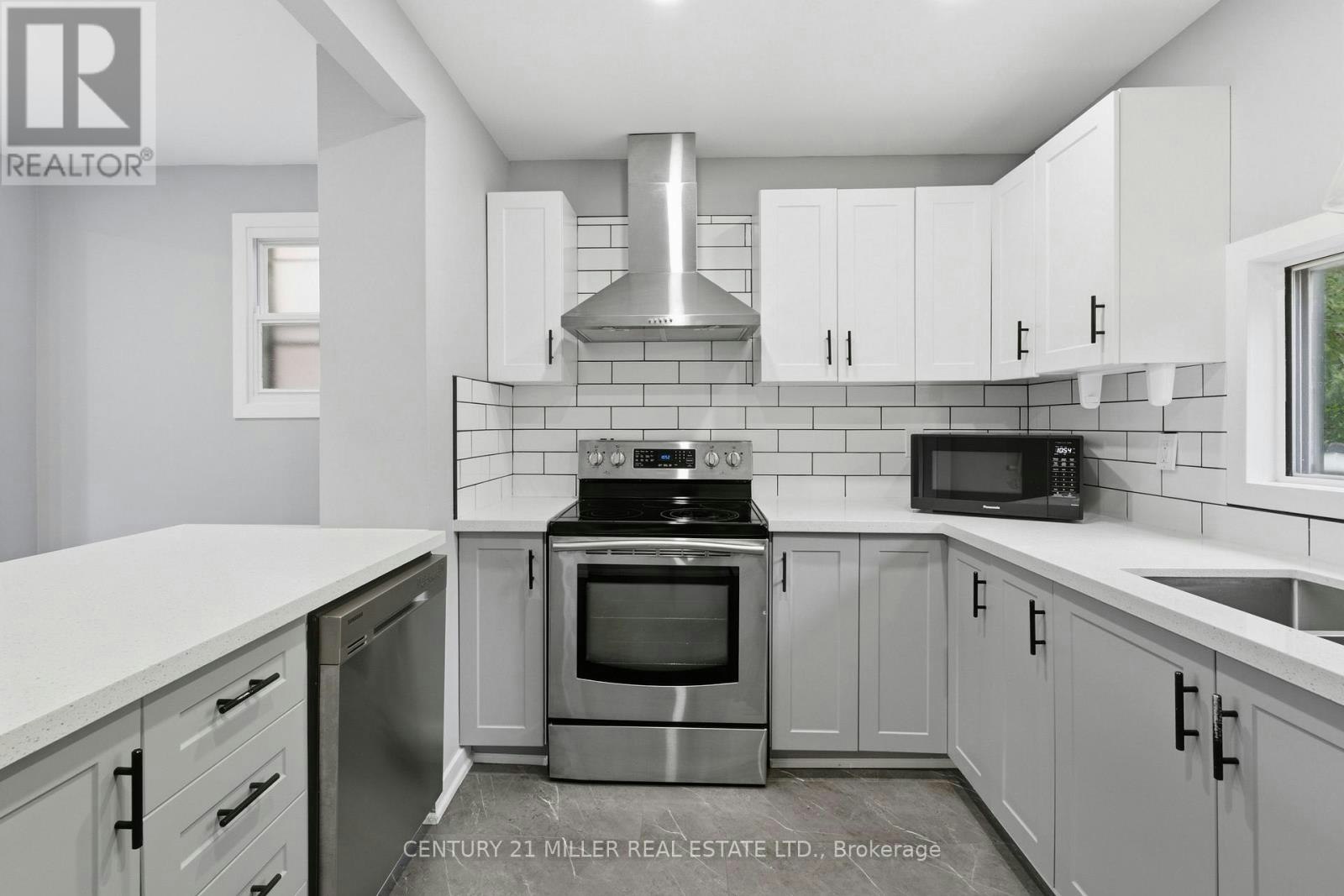 MAIN FLOOR-67 13th Street EAST, Hamilton, ON, L9A 3Z4