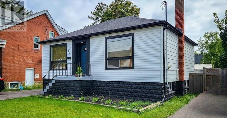 MAIN FLOOR-67 13th Street EAST, Hamilton, ON, L9A 3Z4 - 15