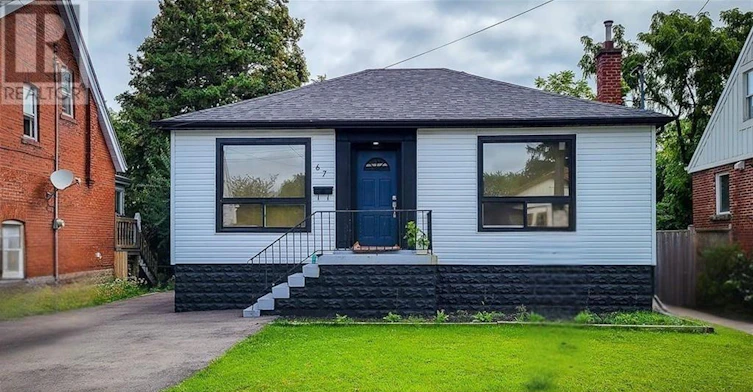 MAIN FLOOR-67 13th Street EAST, Hamilton, ON, L9A 3Z4 - 27