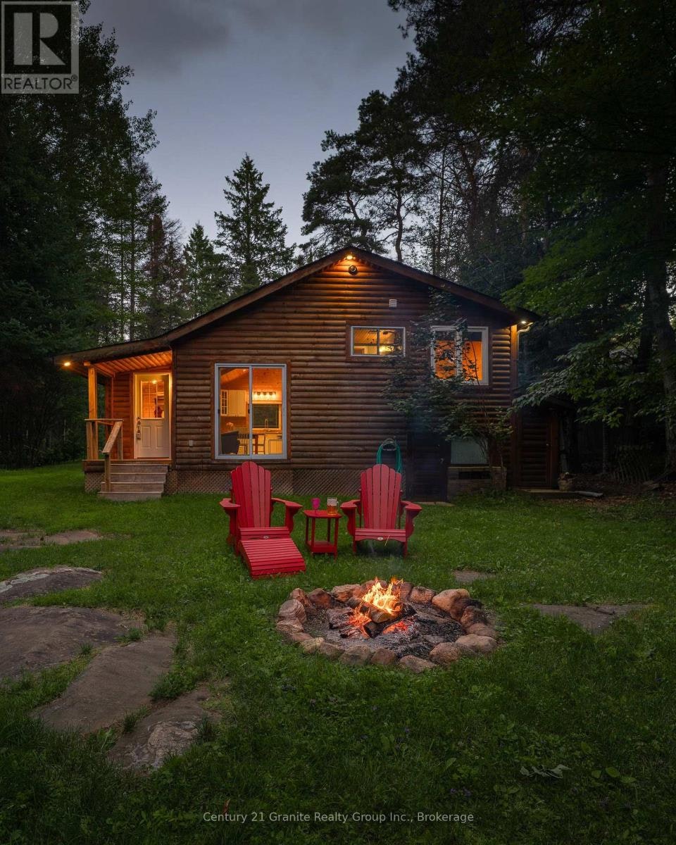 1880 Blairhampton Road E, Minden Hills, ON, K0M 2K0