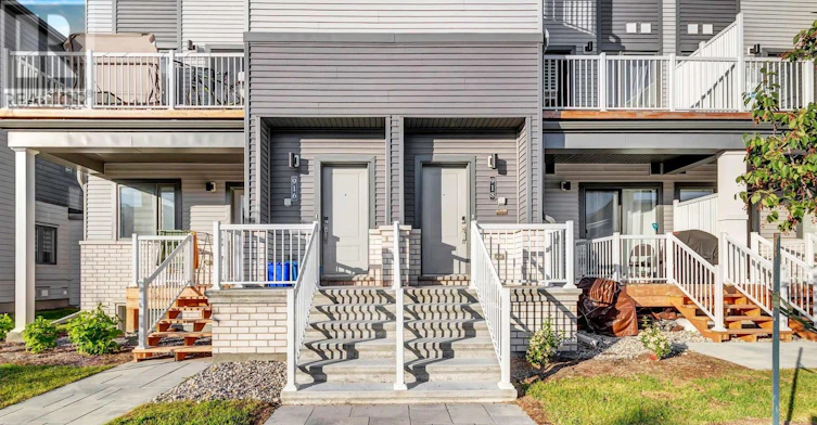 916 Parnian Private, Manotick, ON, K2J 7K6 - 2