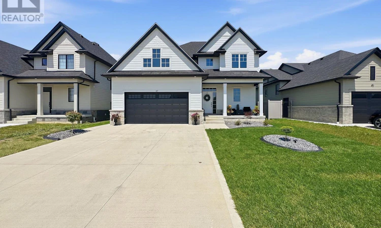 47 Belleview Drive