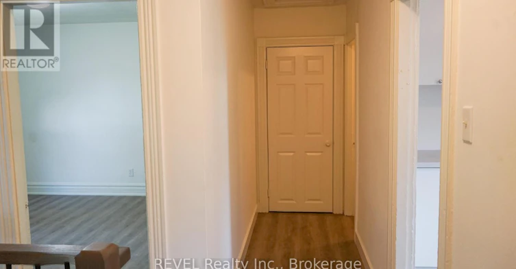 UPPER-21 Plymouth Road, Welland, ON, L3B 3C4 - 21