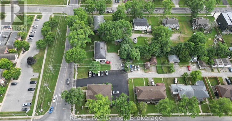 UPPER-21 Plymouth Road, Welland, ON, L3B 3C4 - 31