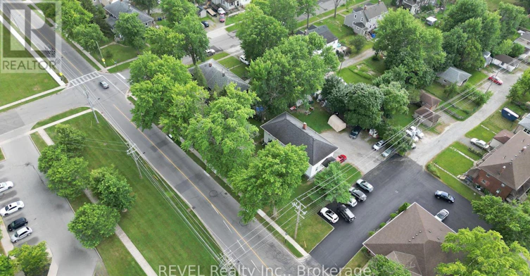 UPPER-21 Plymouth Road, Welland, ON, L3B 3C4 - 30