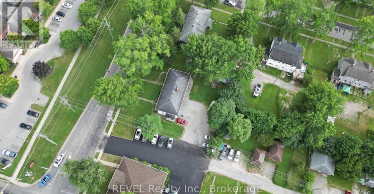 UPPER-21 Plymouth Road, Welland, ON, L3B 3C4 - 29