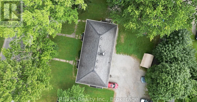 UPPER-21 Plymouth Road, Welland, ON, L3B 3C4 - 26
