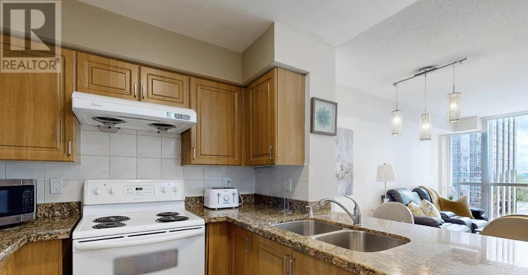 1107-4968 Yonge Street, Toronto, ON, M2N 5N7 - 15