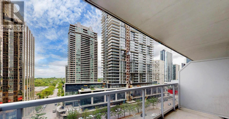 1107-4968 Yonge Street, Toronto, ON, M2N 5N7 - 23