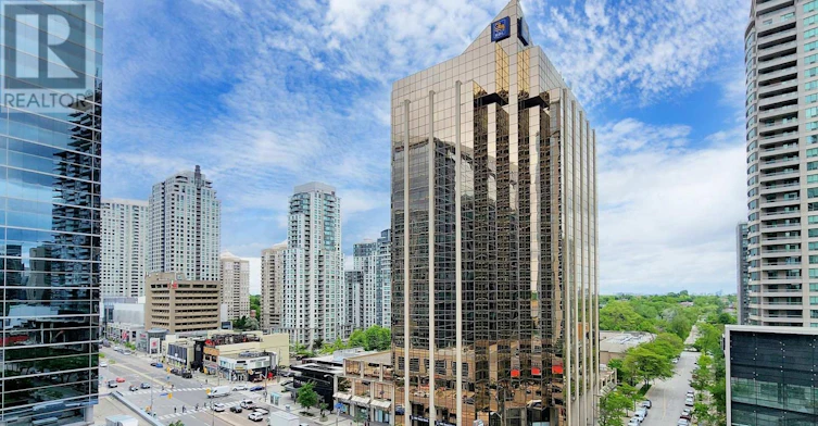 1107-4968 Yonge Street, Toronto, ON, M2N 5N7 - 26
