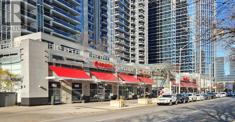 1107-4968 Yonge Street, Toronto, ON, M2N 5N7 - 32