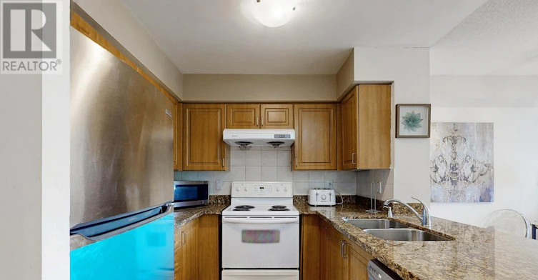 1107-4968 Yonge Street, Toronto, ON, M2N 5N7 - 14