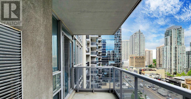 1107-4968 Yonge Street, Toronto, ON, M2N 5N7 - 24