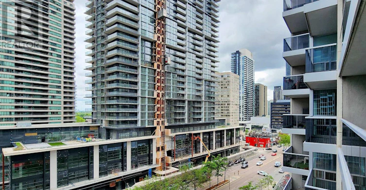 1107-4968 Yonge Street, Toronto, ON, M2N 5N7 - 34