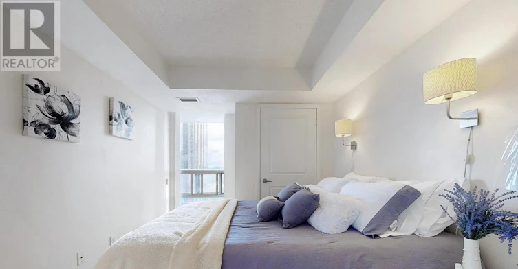 1107-4968 Yonge Street, Toronto, ON, M2N 5N7 - 18