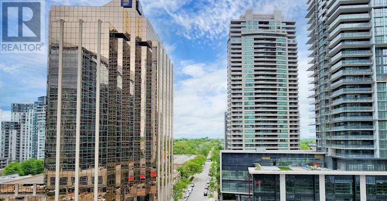1107-4968 Yonge Street, Toronto, ON, M2N 5N7 - 25