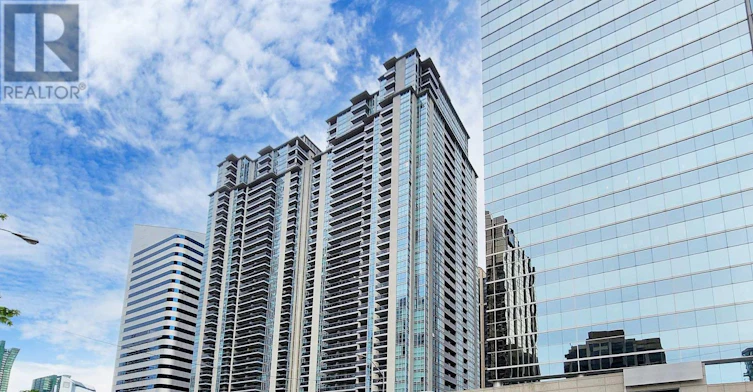 1107-4968 Yonge Street, Toronto, ON, M2N 5N7 - 2