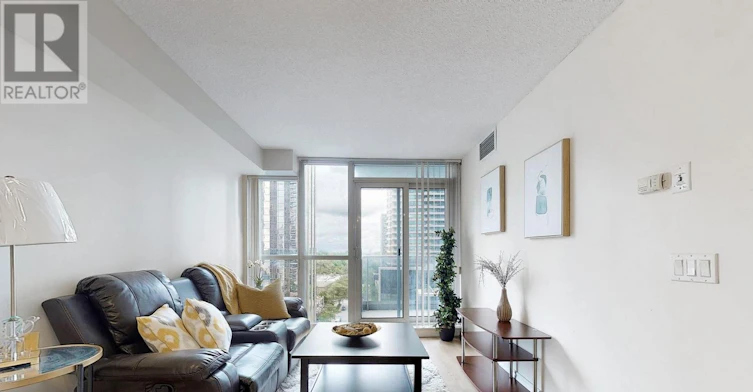 1107-4968 Yonge Street, Toronto, ON, M2N 5N7 - 9