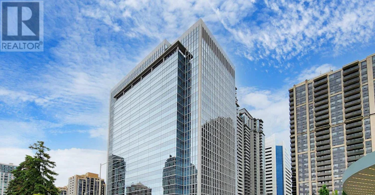 1107-4968 Yonge Street, Toronto, ON, M2N 5N7