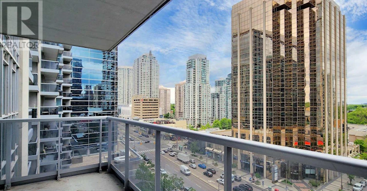 1107-4968 Yonge Street, Toronto, ON, M2N 5N7 - 33