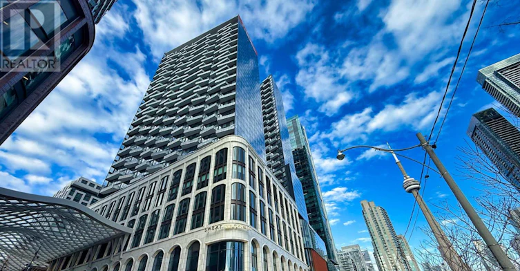 1612-470 Front Street W, Toronto, ON, M5V 0V6 - 35