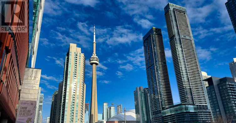 1612-470 Front Street W, Toronto, ON, M5V 0V6 - 39