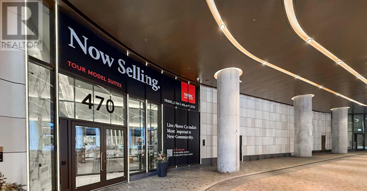 1612-470 Front Street W, Toronto, ON, M5V 0V6 - 30