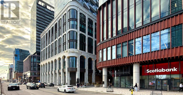 1612-470 Front Street W, Toronto, ON, M5V 0V6 - 34
