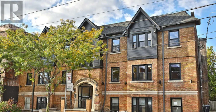 7-1094 College Street, Toronto, ON, M6H 1B3