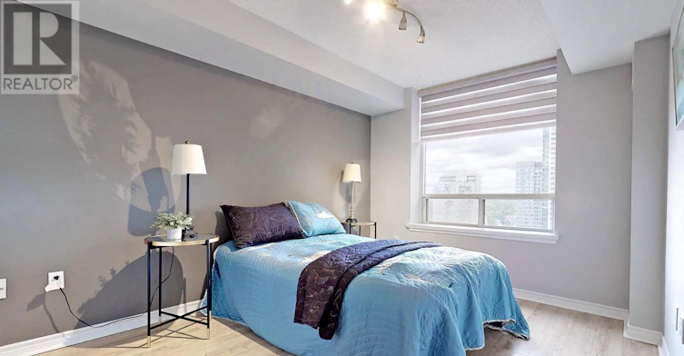 1203-88 Grandview Way, Toronto, ON, M2N 6V6 - 27