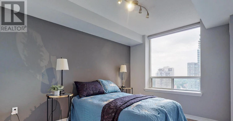 1203-88 Grandview Way, Toronto, ON, M2N 6V6 - 28