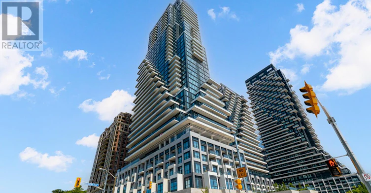 705-10 Inn ON The Park Drive, Toronto, ON, M3C 0P9