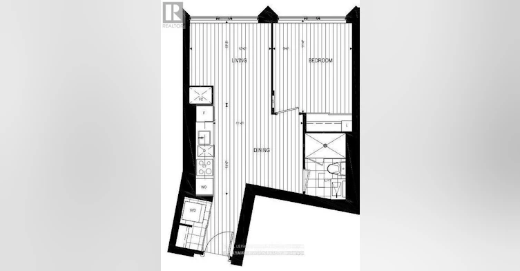 1012-10 York Street, Toronto, ON, M5J 2Z2 - 2