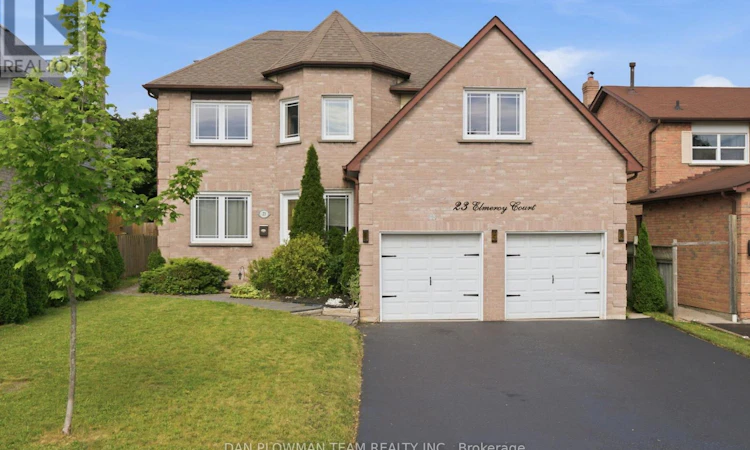 23 Elmeroy Court