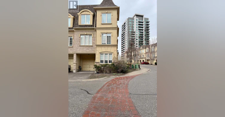 71-1250 St Martins Drive, Pickering, ON, L1W 0A2 - 4
