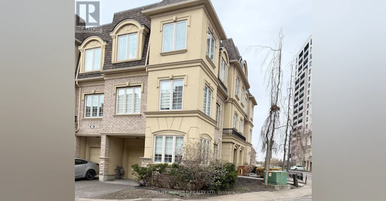71-1250 St Martins Drive, Pickering, ON, L1W 0A2 - 35