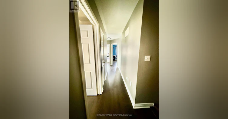71-1250 St Martins Drive, Pickering, ON, L1W 0A2 - 23