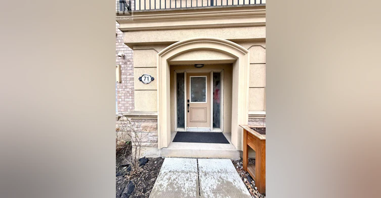 71-1250 St Martins Drive, Pickering, ON, L1W 0A2 - 6