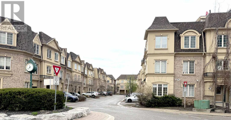 71-1250 St Martins Drive, Pickering, ON, L1W 0A2 - 3
